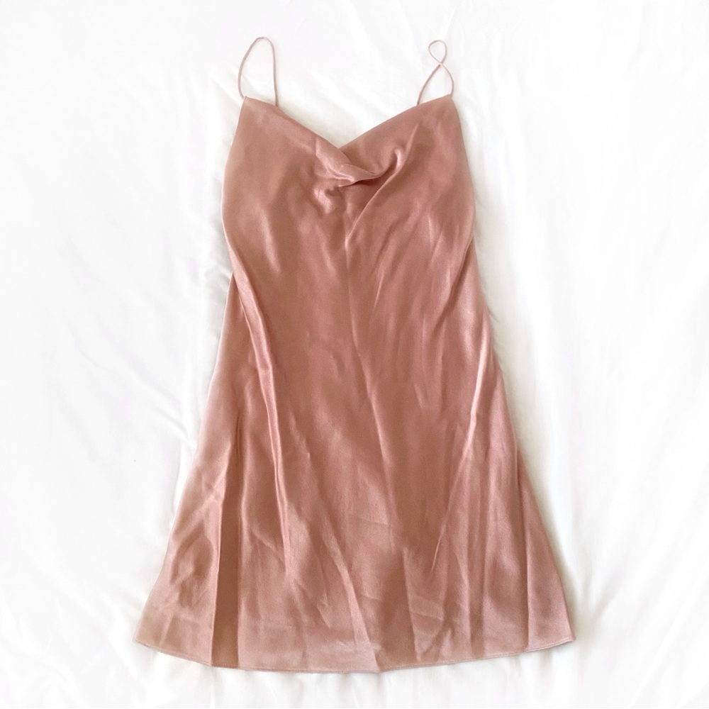 Alice and Olivia Harmony Dress